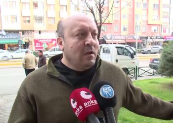 Enflasyon açıklandı, yurttan tepkiler sürüyor: “Kalp hastası olmama rağmen yetmediği için 61 yaşında hamallık yapıyorum”