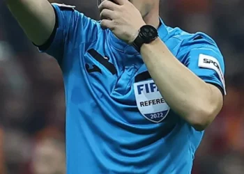 Eski hakemden bomba iddia: ‘Çok yakında bir Süper Lig kulübü düşürülebilir’