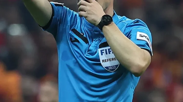 Eski hakemden bomba iddia: ‘Çok yakında bir Süper Lig kulübü düşürülebilir’