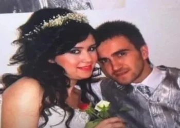 Evlenmek için kaçırdığı adama 15 yıl sonra düğün yaptı