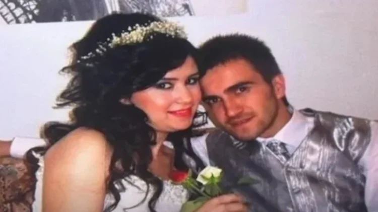 Evlenmek için kaçırdığı adama 15 yıl sonra düğün yaptı