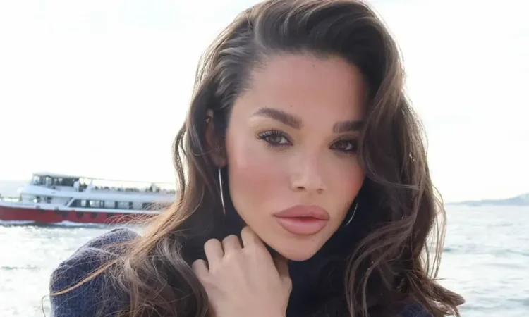 ‘Uyuşturucu’ operasyonunda yeni dalga: Ünlü fenomen hakkında yakalama kararı