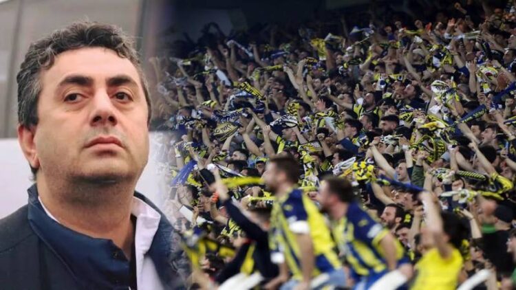 Fenerbahçe tribün liderlerinden İbrahim Gümüştekin silahlı saldırıya uğradı