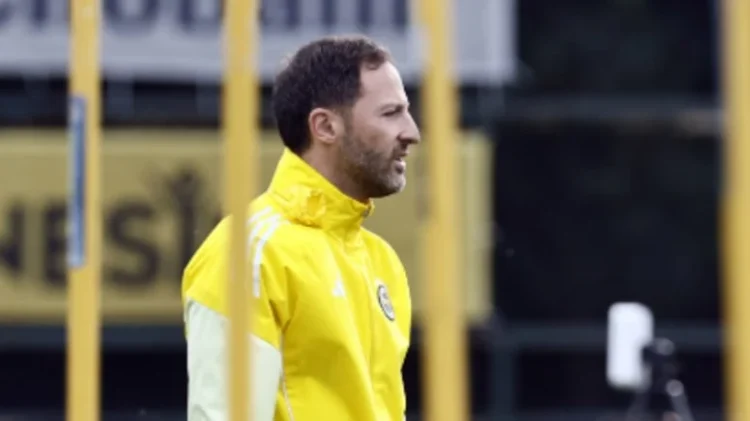 Tedesco raporu verdi: Fenerbahçe’de 7 isim yolcu