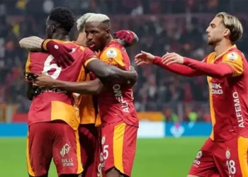 Galatasaray’da ilk ayrılık: Yeni takımı belli oldu