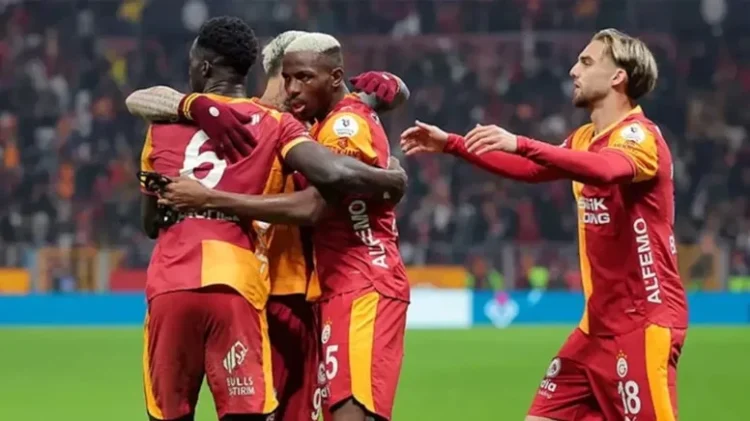 Galatasaray’da ilk ayrılık: Yeni takımı belli oldu