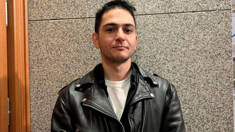 201 gündür tutukluydu: Gazeteci Furkan Karabay hakkında tahliye kararı