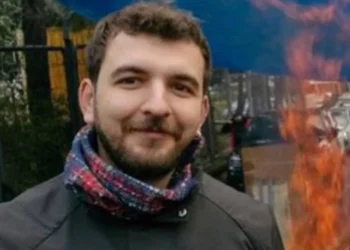 Gazeteci Osman Çaklı gözaltına alındı