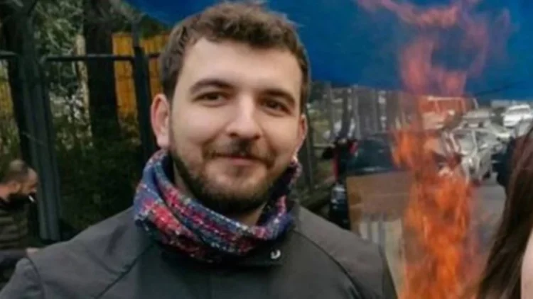 Gazeteci Osman Çaklı hakkında adli kontrol talebi