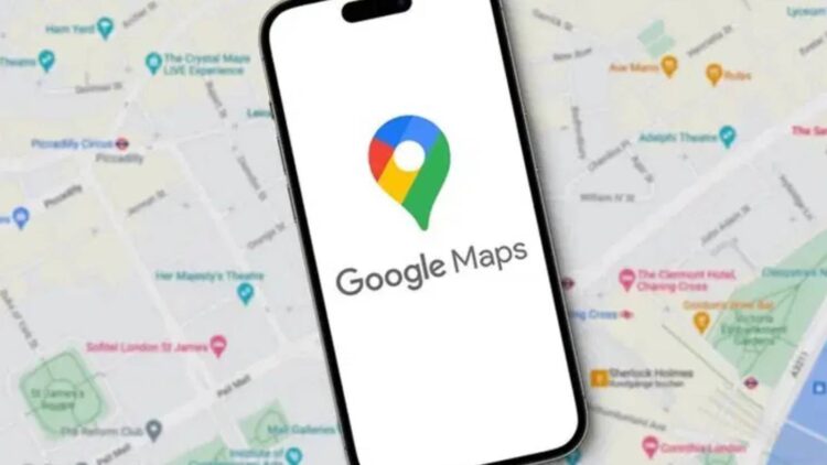 Google Maps uzun süredir beklenen özelliği kullanıma sundu