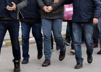 Gülen Hareketi’ne üyelik suçlamasıyla 20 gözaltı