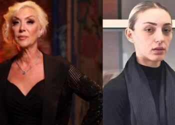 Güllü’nün kızı: “Beni susturacağını sananların vicdanı rahat mı?”