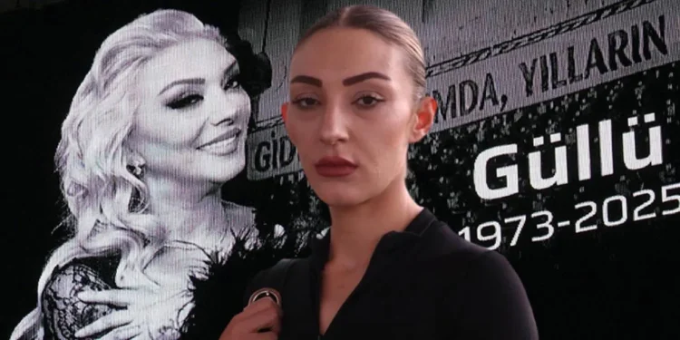 Güllü’nün kızının yeni mesajları ortaya çıktı: Annemi öldüreceğim sonunda