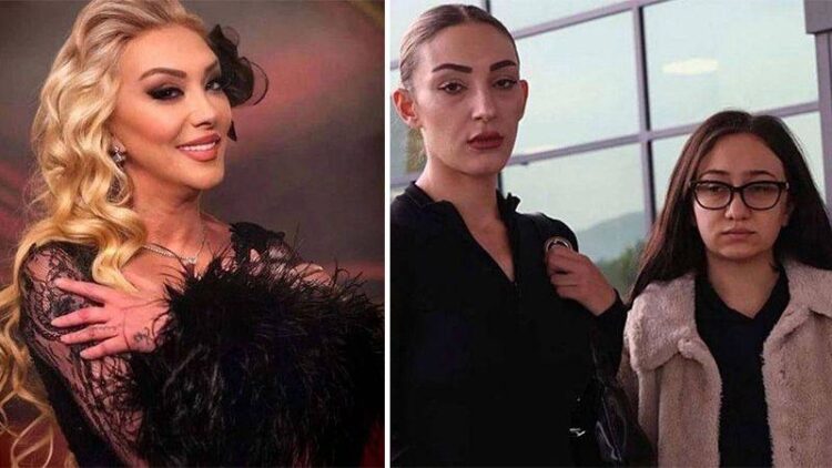 Güllü’nün oğlu Tuğberk Gülter, şikâyetçi oldu: Ablam Kervan için annemi öldürebilir, “Atacağım camdan” cümlesini Tuğyan söylüyor