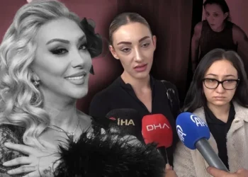 Güllü’nün ölümüyle ilgili kritik gelişme: Gözaltı sayısı 5’e yükseldi