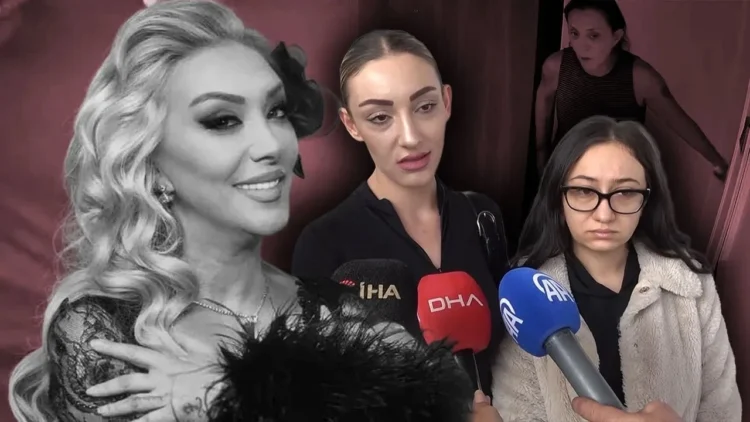 Güllü’nün ölümüyle ilgili kritik gelişme: Gözaltı sayısı 5’e yükseldi