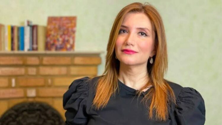 Azerbaycanlı muhalif siyasetçi Gültekin Hacıbeyli İstanbul’da gözaltına alındı; “G-82 koduyla sınır dışı edileceğim”