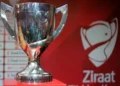 Türkiye Kupası’nda gruplar belli oldu: İlk maç dev derbi