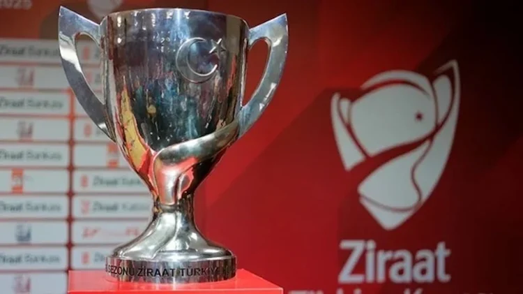 Türkiye Kupası’nda gruplar belli oldu: İlk maç dev derbi