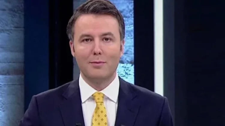 Habertürk TV Genel Yayın Yönetmeni Mehmet Akif Ersoy ile birlikte ‘uyuşturucu’ soruşturmasında gözaltındaki diğer isimler de belli oldu