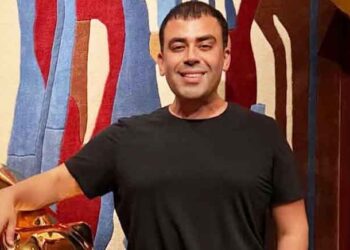 Hakkında yakalama kararı olan Mert Vidinli sessizliğini bozdu