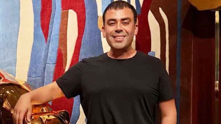 Hakkında yakalama kararı olan Mert Vidinli sessizliğini bozdu