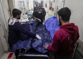 Halep’te Suriye ordusu ve SDG arasında ateşkes ilan edildi