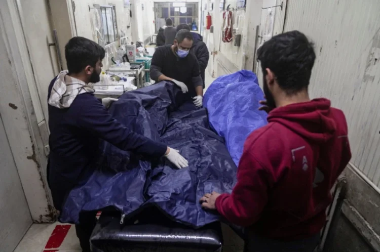 Halep’te Suriye ordusu ve SDG arasında ateşkes ilan edildi