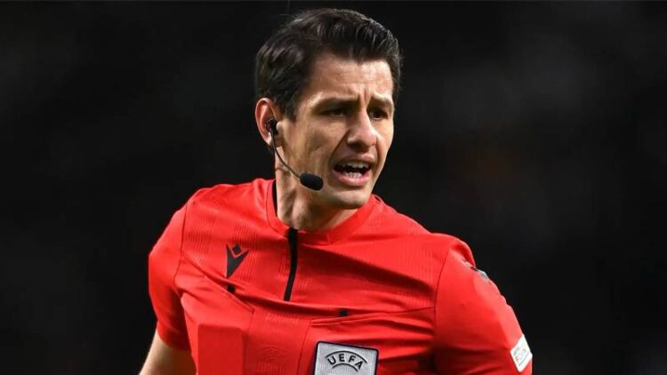 Halil Umut Meler’den Beşiktaş’ın tepkisine yanıt: Herkes kuralları kendine göre yorumluyor, herkes haklı