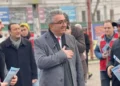 Tutuklu Bayrampaşa Belediye Başkanı CHP’li Hasan Mutlu: AKP’ye geçseydim tutuklanmazdım ancak dışarda tutsak olmaktansa içerde özgür olmayı yeğlerim
