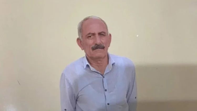 Hasta tutuklu Alağaş, 1 hafta boyunca kelepçeyle bekletilmiş