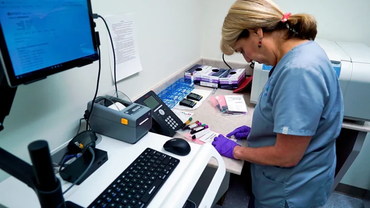 Rapor: Her üç Alman’dan ikisi savaş düşüncesi nedeniyle stres altında