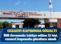 İBB davasında tahliye edilen 11 kişi, cezaevi kapısında gözaltına alındı