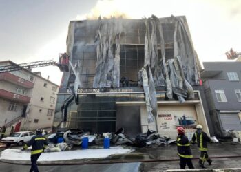 İş sağlığı ve güvenliği uzmanları facianın yaşandığı Dilovası’ndaki atölyeye hiç gitmemiş