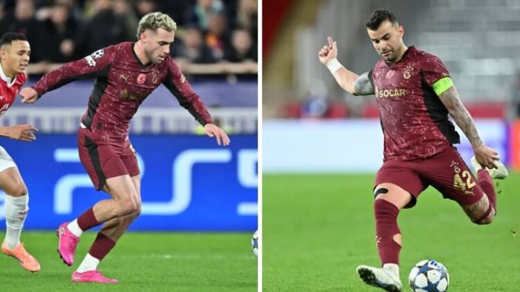 İstanbul Cumhuriyet Başsavcılığı’ndan Barış Alper Yılmaz ve Abdülkerim Bardakçı iddialarına yalanlama