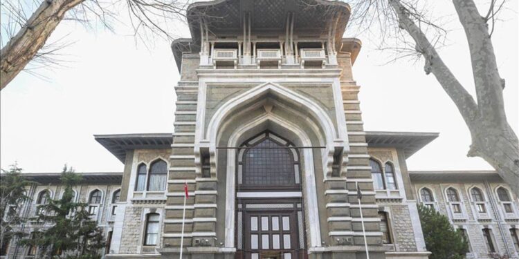 İstanbul Erkek Lisesi’ndeki taciz ve şiddet iddialarına ilişkin karar