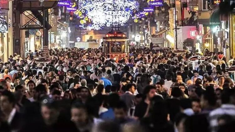 İstanbul Valiliği yılbaşı tedbirlerini açıkladı