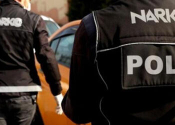İstanbul’da narkotik operasyonunda çatışma: 1 polis şehit oldu