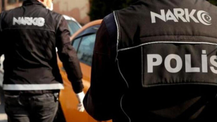 İstanbul’da narkotik operasyonunda çatışma: 1 polis şehit oldu