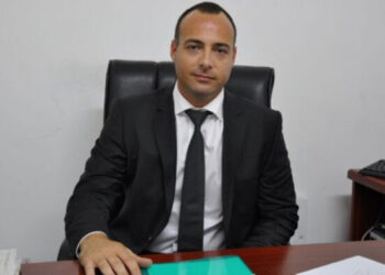 KKTC’de başbakanlığa operasyon: Başbakanlık Müsteşarı ve bir yetkili daha gözaltında