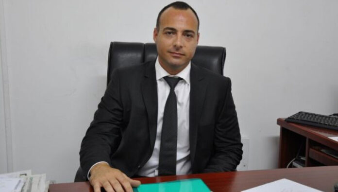 KKTC’de başbakanlığa operasyon: Başbakanlık Müsteşarı ve bir yetkili daha gözaltında