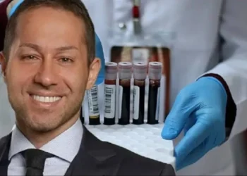 Kasım Garipoğlu ile ilgili çarpıcı iddia: “Miami’de kanını değiştiriyor”