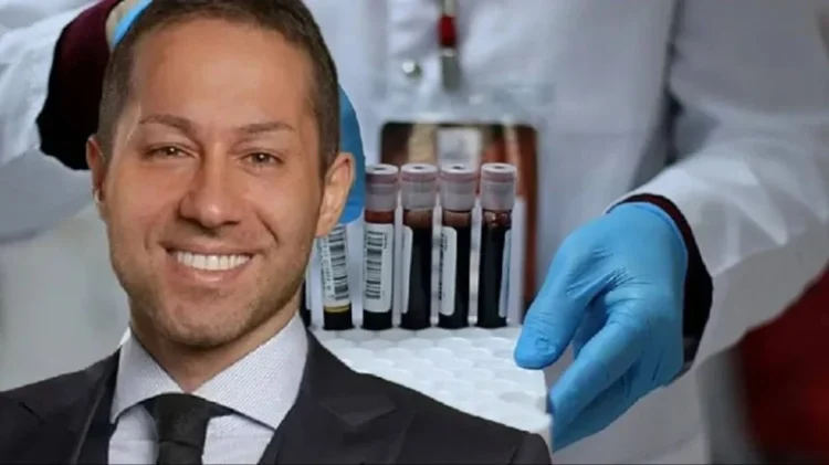 Kasım Garipoğlu ile ilgili çarpıcı iddia: “Miami’de kanını değiştiriyor”