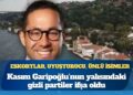 ‘Cio’ detayı: Kasım Garipoğlu’nun yalısındaki gizli partiler ifşa oldu; ünlülere tabak tabak uyuşturucu