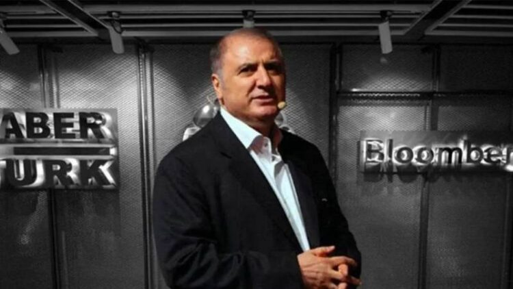 Kenan Tekdağ, Sadettin Saran’ın “karanlık ilişkiler” iddiasına cezaevinden yanıt verdi: Bu sözler 10 yıldır süren ticari davadan kaynaklı