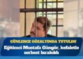 Günlerce Kenya’da gözaltında tutuldu: Eğitimci Mustafa Güngör, kefaletle serbest bırakıldı