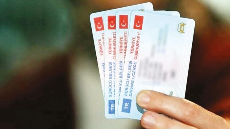 Kimliği belirsiz şüpheli, yüzlerce sahte imza: Başsavcılık dosyayı kapattı