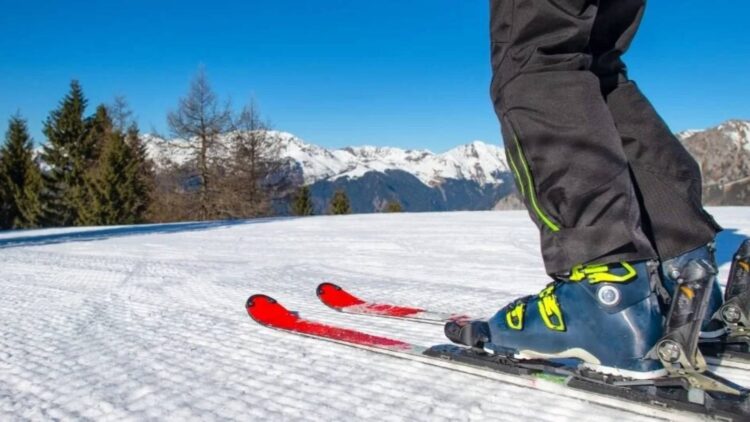 Kış tatiline yüzde 45 zam: Kayak yapmanın günlük maliyeti 2 bin lirayı aşıyor