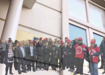 Köklü lisenin Türk öğretmenlerinden maaş isyanı: Yabancıya 350 bin, bize 65 bin lira