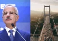 Bakan Uraloğlu: Köprü ve otoyol ücretleri yeniden değerleme oranında artacak